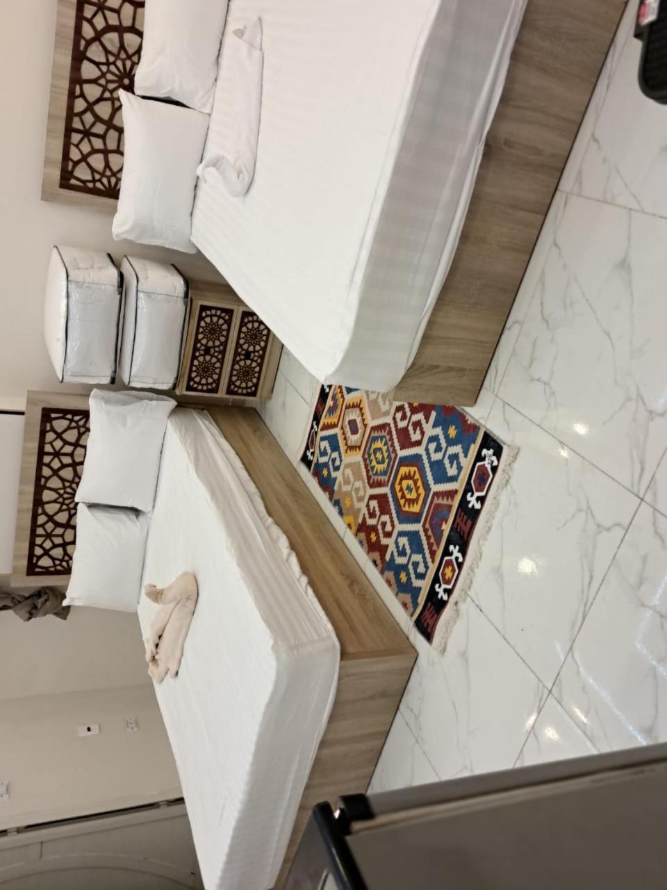 Pyramids East Inn Kafrat al Jabal Luaran gambar